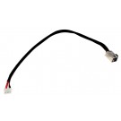 Ladebuchse Strombuchse mit Kabel für Asus ROG B551, Pro B551LG, B551LA-CN018G