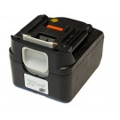 Alternativer Akku für Makita Typ BL1430