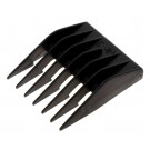 Moser / Ermila Aufsteckkamm, Kammaufsatz Nr. 3 mit 9mm (1230-7510) für Ermila und Moser Haarschneidemaschine, Haarschneider, Haarschneidegerät