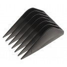 Moser / Ermila / Wahl Aufsteckkamm, Kammaufsatz Nr. 5 mit 19mm (1230-7640) für Ermila und Moser Haarschneidemaschine, Haarschneider, Haarschneidegerät