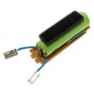 Moser, Ermila, Wahl Leiterplatte, Platine 1590-7490 mit Akku (GP 180AAH, Ni-Mh, 1,2V, 1800mAh) für Moser Chromini 1590B und 1591B Haarschneider, Haartrimmer