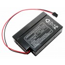 WP0.8-12H für Heim und Haus Rollladenantriebe | Solar-Außenjalousien ersetzt VISION CP1208 MP0.8-12H