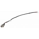 Netzteilbuchse Stromanschluss mit Kabel für Asus X550DP, X550ZE, X550D, K550D, A550D, F550DP, wie 1417-008J00