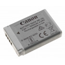 Original Canon NB-13L Akku für Canon PowerShot G1X, G5X, G7X, G9X, SX740 HS, 3,6V, 1250mAh