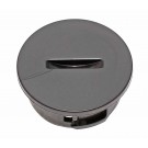 Original Dyson Endkappe für die Bodendüse, bzw. Bodenbürste von Dyson DC39, DC37, DC33C Akkustaubsaugern. Ersatzteil Artikelnummer 922241-01