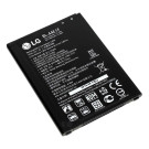 Original LG BL-44E1F Akku für F800K, H910, H915, H918, H990, LS997, VS995, V20 Handy, 3,85V, 3200mAh