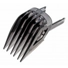 Original Philips Aufsteckkamm Kammaufsatz lang 24-42mm für HC7460, HC9450, HC9490 Haarschneider, 422203630711
