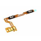 Original Samsung Galaxy A20s SM-A207F Lautstärke Flex-Kabel, volume key, GH81-17771A