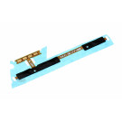 Original Samsung Galaxy A22 5G SM-A226B Lautstärke + Ein/Aus Flex-Kabel, GH81-20712A