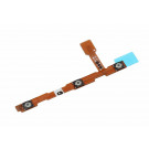 Original Samsung Galaxy Note Pro, Tab Pro Lautstärke + Ein/Aus Flex-Kabel, GH59-13660A