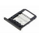 Original Samsung Galaxy Tab S6 Lite LTE SM-P615 Sim + MicroSD Kartenhalter grau, GH98-45420A