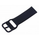 Original Samsung GH98-45038A Galaxy Watch Active 2 Uhrenarmband Schnalle, Verschlussriemen schwarz