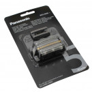 Panasonic Scherkopf für ES-LV9U, ES-LV6U, WES9040Y, Kassette, Scherfolie, Schermesser