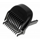 Original Philips Kammaufsatz, Aufsteckkamm 32mm für Philips BT3226 und BT3236 Bartschneider, Haarschneidegerät. Ersatzteil Teilenummer 422203632641