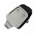 Philips 422203632201 Schermesser Scherkopf Präzisionstrimmer 10mm für BT1210, BT3237, MG3710, MG5760, MG7720 u.a.