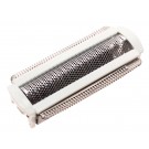 Philips CP9480 Scherkopf mit Scherfolie für HP6341 und HP6342 Ladyshave Damenrasierer, 420303594911