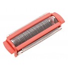 Philips HP1063/01 Scherkopf Schneideeinheit Scherfolie für HP6306 Lady Shaver, 420303563640