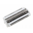 Philips Scherkopf für Satinelle Epilierer BRE630, BRE650, BRL130, 422203631611, weiss