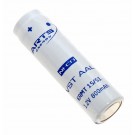 Saft Arts VST AAL 800 CFG Akku AA Mignon, Ni-Cd,  1,2V, 800mAh