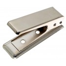 Stanze für SIM-Karten, SIM-Cutter, stanzt Standard SIM-Karten zu Micro-SIM-Karten