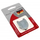 Wahl Moser Ermila 1584-7010 Li+Pro Mini Schneidsatz Scherkopf Messer für Typ 1584 Bart- Haarschneider