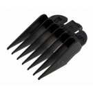 Wahl Moser Ermila No.4 13mm Nylon Kammaufsatz, Aufsteckkamm, Wahl Professional, 3144-001