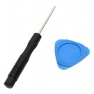 Navigon 70 sowie 70/71 Premium Easy Plus Live Öffnungsset, Werkzeug, Reparaturset, Schraubendreher, Schraubenzieher 