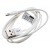 1m USB Sync- Ladekabel für Apple iPhone iPad iPod | Lightning Connector