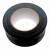 0,14 €/m 50m Gaffer Tape | schwarz | 50mm | Panzertape Gaffa Gafferband Gewebeband