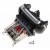 Antriebseinheit Motor original Braun 81713521 für Braun Series 9 9040 9050 9070 9080 9090 u.a. Rasierer | Typ 5790 5791 | 81677628