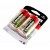 2er Pack Camelion Batterie 1,5V D Mono LR20 AM1 MN1300 E95