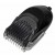 Philips RQ111 Click-On Styler Präzisionstrimmer Bartschneider Kammaufsatz für SensoTouch | Arcitec Rasierapparate