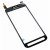 Samsung Galaxy Xcover 4 SM-G390 Touchscreen Digitizer Displayglas Front schwarz | GH96-10604A
