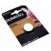 Duracell 2450 (CR2450) Lithium Knopfzelle Batterie, 5029LC, LM2450, DL2450, 3V, 620mAh