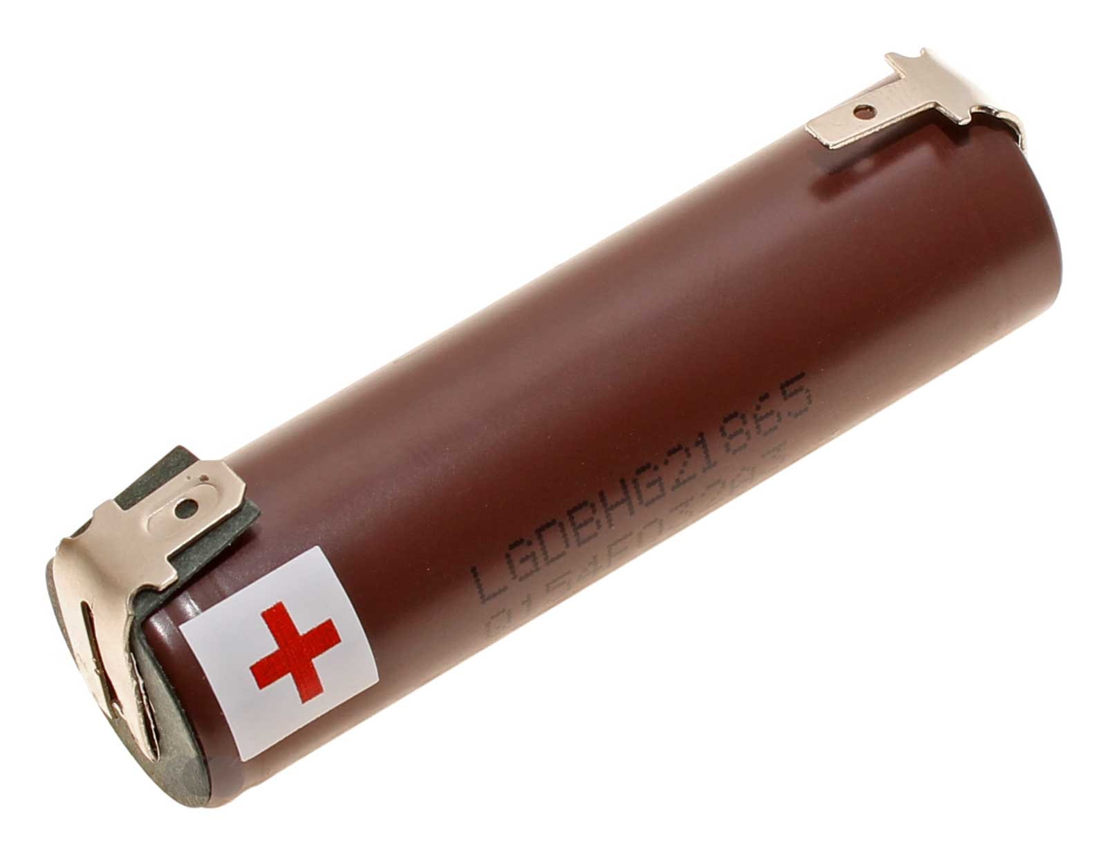 3,6V Akku für Vileda Windomatic Fenstersauger | 3000mAh