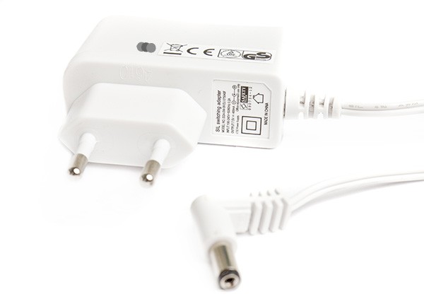 Netzteil Ladegerät Stromkabel für Philips Babyphone SCD525 SCD525/00 SCD526 