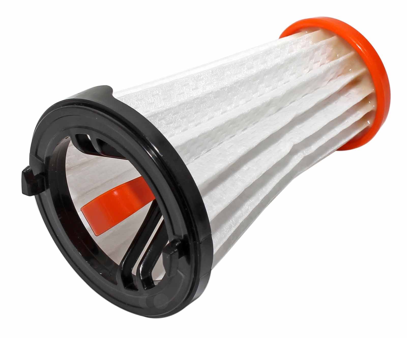 Innenfilter Staubfilter für AEG Electrolux CX7, AG3001, AG3011, AG35, AG6118 u.a. ab März 2014, ersetzt 900167153, 9001671537, AEF 144