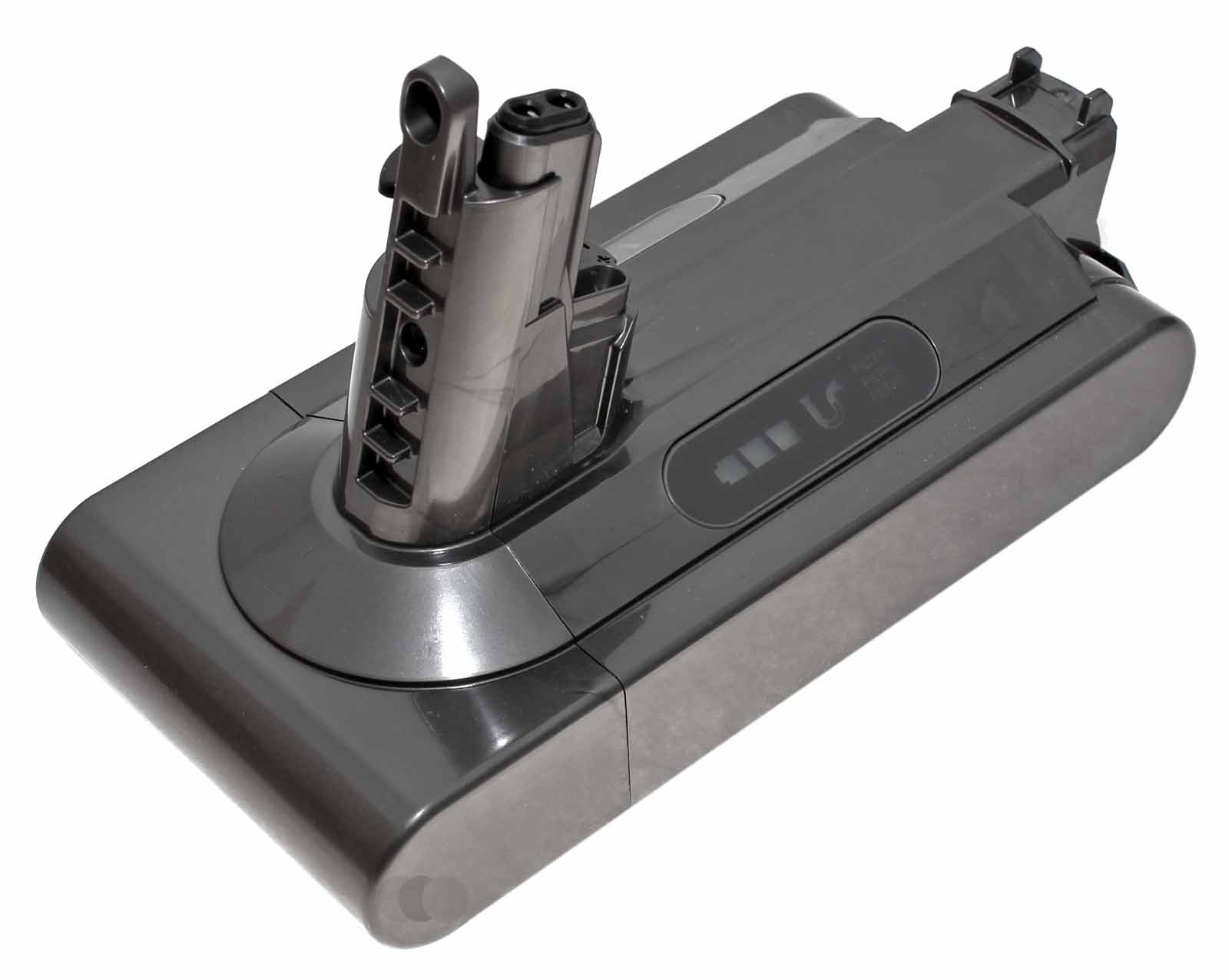 Original Akku für Dyson V10, SV12 Staubsauger, 969352-07, 25,2V, 2600mAh