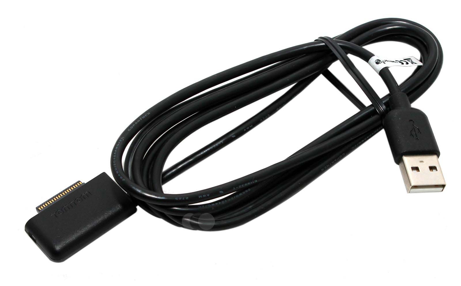 Ambassade vereist spons TomTom USB Kabel Go 1000 Series / Live 1005, 1015, 1050, 7100, 7150, 9100,  9150 / 9UCB.001.07