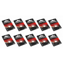 10x Camelion 625A LR9 Knopfzelle Batterie | KA625 PX625A R625 V625U | 1,5V 200mAh
