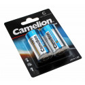 2er Pack Camelion Digi Alkaline Batterien Baby C | AM2 E93 LR14 MN1400 | 1,5V 8500mAh