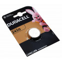 Duracell 2450 (CR2450) Lithium Knopfzelle Batterie | 5029LC LM2450 DL2450 | 3V 620mAh