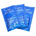 Panasonic Reinigungsmittel WES 4L03 für Rasierapparat Ladestation Reinigungssystem ES-LV9N u.a.