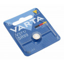 Varta V371 / SR69 Knopfzelle Batterie Silberoxid für Uhren u.a. | 280-31 SR921 SR920SW | 1,55V 30mAh 