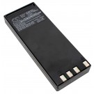 Alternativer Li-Ion Akku für Sennheiser LSP 500 Pro kabelloses, fernsteuerbares PA-System, akkubetriebener Fullrange-Lautsprecher mit 14,4 Volt und 6800mAh Kapazität, ersetzt original Akku 505596 und LBA 500