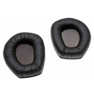 2 Stück original Sennheiser Ohrpolster für RS 195 Kopfhörer, 562593