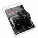2x Remington Kammaufsatz 3-21mm + 24-42mm für HC5350, HC5550, HC5750 u.a., SP-HC5000