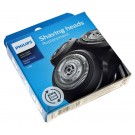 3er Pack original Philips SH50 DualPrecision Scherköpfe HQ8, HQ9, HQ177, HQ840, HQ7890, HQ8880, Series 5000