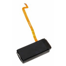 3,7V Akku ersetzt 616-0232 Apple iPod 5G video 60 80GB 700mAh