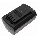 Akku für Garden Feelings Elektrowerkzeuge, ersetzt R1S-360-AH-C, 36V, 3000mAh